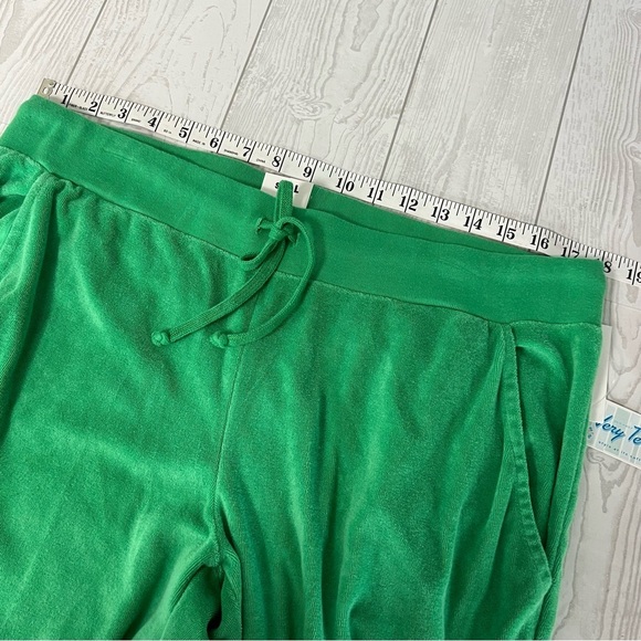 Old Navy Y2K Vintage Very Terry Wide Leg Pants - Picture 4 of 9